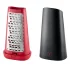 Razatoare Tefal Ingenio K4281034, inox, 2 fete de razuire, maner ergonomic, Rosu/Negru - 1