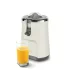 Storcator de citrice Tefal Collection ZP610AE0, 100W, 3 conuri, design retro, capac protectie, Crem - 5