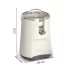 Storcator de citrice Tefal Collection ZP610AE0, 100W, 3 conuri, design retro, capac protectie, Crem - 10