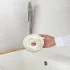 Сокоизстисквачка за цитруси Tefal Collection ZP610AE0, 100W, 3 конуса, ретро дизайн, защитен капак, кремава - 18