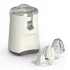Storcator de citrice Tefal Collection ZP610AE0, 100W, 3 conuri, design retro, capac protectie, Crem - 3