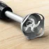 Вертикален блендер Tefal QuickChef HB672830, 1000W, Powelix, 20 скорости, Безшумен режим, 0.5L кълцаща част, 0.8L контейнер - 8