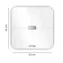 Cantar inteligent Tefal Goodvibes Sport BM9740F0, max 200kg, 17 indicatori, Bluetooth, sticla securizata - 5