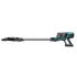 Aspirator vertical Rowenta X-Pert 6.60 Animal RH6820WO, 100W, 18V, autonomie 45 min, perie LED, Verde - 2