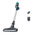 Aspirator vertical Rowenta X-Pert 6.60 Animal RH6820WO, 100W, 18V, autonomie 45 min, perie LED, Verde - 1
