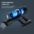 Aspirator vertical Rowenta X-Pert 6.60 Animal RH6820WO, 100W, 18V, autonomie 45 min, perie LED, Verde - 8