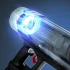 Κάθετη ηλεκτρική σκούπα Rowenta X-Force Flex 10.80 RH7A35E0, 300W, 18.5V, αυτονομία 60 λεπτά, Εύκαμπτος σωλήνας, LED, Πράσινο - 12