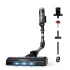 Κάθετη ηλεκτρική σκούπα Rowenta X-Force Flex 10.80 RH7A32E0, 300W, 120 AW, αυτονομία 60 λεπτά, Flex Tube, LED, Πράσινο - 1