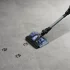 Aspirator vertical Rowenta X-Force Flex 10.80 Aqua RH7AD5E0, 300W, 120 AW, autonomie 60 min, Cap Aqua, LED, Albastru - 5