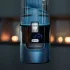Aspirator vertical Rowenta X-Force Flex 10.80 Aqua RH7AD5E0, 300W, 120 AW, autonomie 60 min, Cap Aqua, LED, Albastru - 8