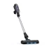 Aspirator vertical Rowenta X-Pert 5.80 RH5A31E0, 150W, autonomie 40 min, perie LED, Digital Control, Violet/Argintiu - 3