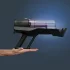 Aspirator vertical Rowenta X-Pert 5.80 RH5A31E0, 150W, autonomie 40 min, perie LED, Digital Control, Violet/Argintiu - 9