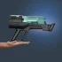 Aspirator vertical Rowenta X-Force 8.80 RH1831E0, 250W, 100 AW, autonomie 45 min, perie LED, Verde/Negru - 9