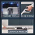 Прахосмукачка Rowenta X-Clean 12 GZ7267E0, 230W, 550 об/мин, 60 мин. автономност, самопочистване и самосъхнене, бяла - 10
