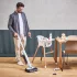 Rowenta X-Clean 12 GZ7267E0 ηλεκτρική σκούπα πλύσης, 230W, 550 σ.α.λ., αυτονομία 60 λεπτών, αυτοκαθαρισμός και αυτοστέγνωμα, λευκό - 6
