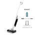 Aspirator cu spalare Rowenta X-Clean 12 GZ7267E0, 230W, 550 RPM, autonomie 60 min, autocuratare si autouscare, Alb - 1