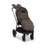 Nuna TRIV LX Παιδικό Καρότσι 2 σε 1, με Κάρτα LX και Σετ Αξεσουάρ, Καστανιά - 4