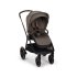 Nuna TRIV LX Παιδικό Καρότσι 2 σε 1, με Κάρτα LX και Σετ Αξεσουάρ, Καστανιά - 2