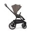 Nuna TRIV LX Παιδικό Καρότσι 2 σε 1, με Κάρτα LX και Σετ Αξεσουάρ, Καστανιά - 6