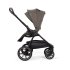 Nuna TRIV LX Παιδικό Καρότσι 2 σε 1, με Κάρτα LX και Σετ Αξεσουάρ, Καστανιά - 8