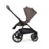 Nuna TRIV LX Παιδικό Καρότσι 2 σε 1, με Κάρτα LX και Σετ Αξεσουάρ, Καστανιά - 9