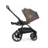 Nuna TRIV LX Παιδικό Καρότσι 2 σε 1, με Κάρτα LX και Σετ Αξεσουάρ, Καστανιά - 10