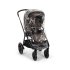 Nuna TRIV LX Παιδικό Καρότσι 2 σε 1, με Κάρτα LX και Σετ Αξεσουάρ, Καστανιά - 5