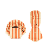 Цветен пакет за количка STOKKE YOYO³, Ривиера Капри - 2