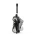 STOKKE YOYO³ Καρότσι, Zebra Color Pack, Λευκό Πλαίσιο - 8