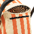 Καρότσι STOKKE YOYO³ με χρωματική συσκευασία Riviera Capri, λευκό πλαίσιο - 5