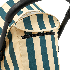 Καρότσι STOKKE YOYO³ με χρωματικό πακέτο Riviera Monaco, μαύρο πλαίσιο - 8