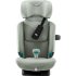 Παιδικό κάθισμα αυτοκινήτου Britax Romer - Advansafix Pro, συλλογή STYLE, 76-150 cm, Πράσινο Φασκόμηλου - 2