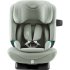 Παιδικό κάθισμα αυτοκινήτου Britax Romer - Advansafix Pro, συλλογή STYLE, 76-150 cm, Πράσινο Φασκόμηλου - 3