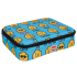 Cutie Termoizolanta pentru Pranz LEGO Minifigurine 20284-1973, Albastru, 3L, Originala - 5