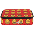 Cutie Termoizolanta pentru Pranz LEGO Minifigurine, 20284-2623, Rosu , 3L, Originala - 1