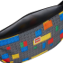 Geanta Crossbody Mare LEGO Colorful Bricks, Umar, Urban, Originala - 4