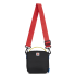 Geanta Crossbody Mini LEGO Signature Brick 20320-0354, 1x1, Rucsac Umar, 1L, Original - 2