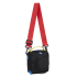 Geanta Crossbody Mini LEGO Signature Brick 1x1, Rucsac Umar, 1L, Original - 1