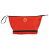 Geanta de Toaleta LEGO Brick, Borseta Voiaj cu Compartiment Dublu, 3L, Rosie - 1