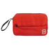 Geanta de Toaleta LEGO Brick, Borseta Voiaj, 2.4L, cu Maner Lateral, Rosie - 1