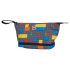 Τσάντα Ταξιδιού LEGO Colorful Bricks με Διπλό Χώρο, 3L - 3