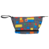 Τσάντα Ταξιδιού LEGO Colorful Bricks με Διπλό Χώρο, 3L - 1