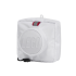 Сгъваема чанта LEGO Signature Brick 1x1, бяла, 25 л - 3