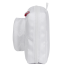 LEGO Signature Brick 1x1 Πτυσσόμενη Τσάντα Tote, Λευκή, 25L - 4
