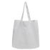 Geanta Tote Pliabila LEGO Signature Brick 20322-0001, 1x1, Alb, 25L - 7