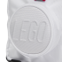 Geanta Tote Pliabila LEGO Signature Brick 1x1, Alb, 25L - 8