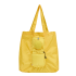 LEGO Signature Brick Πτυσσόμενη Τσάντα Tote, 1x1, Κίτρινη, 25L - 7
