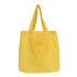 LEGO Signature Brick Πτυσσόμενη Τσάντα Tote, 1x1, Κίτρινη, 25L - 8