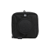 Geanta Tote Pliabila LEGO Signature Brick, 1x1, Negru, 25L - 1