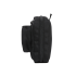 Geanta Tote Pliabila LEGO Signature Brick, 1x1, Negru, 25L - 4